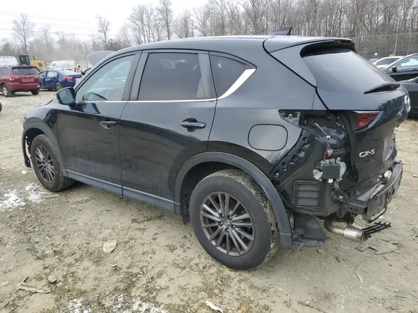 JM3KFACM1L0767976 2020 MAZDA CX-5 - Image 2