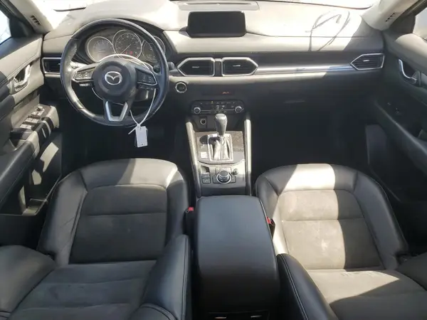 JM3KFACM1L0772899 2020 MAZDA CX-5 - Image 8