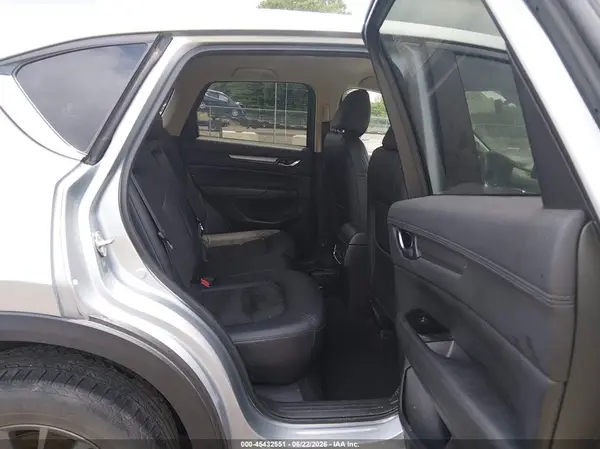 JM3KFACM1L0778556 2020 MAZDA CX-5 - Image 8