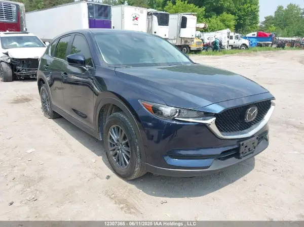 JM3KFACM1L0784826 2020 MAZDA CX-5 - Image 1
