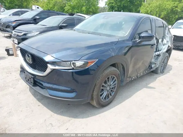 JM3KFACM1L0784826 2020 MAZDA CX-5 - Image 2