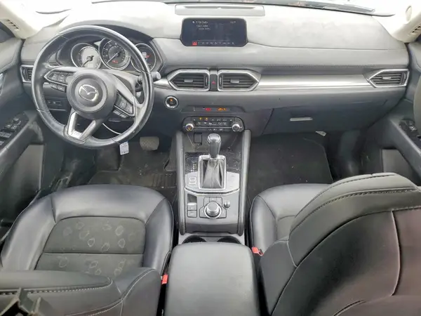JM3KFACM1L0788200 2020 MAZDA CX-5 - Image 8