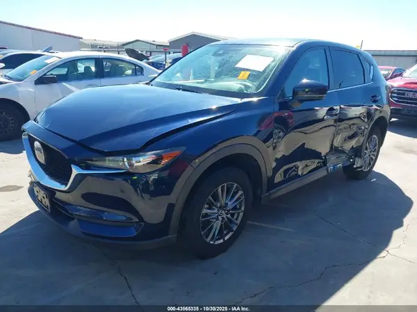 JM3KFACM1L0788889 2020 MAZDA CX-5 - Image 2