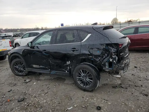 JM3KFACM1L0793753 2020 MAZDA CX-5 - Image 2
