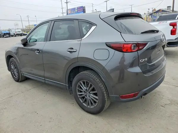 JM3KFACM1L0797799 2020 MAZDA CX-5 - Image 2