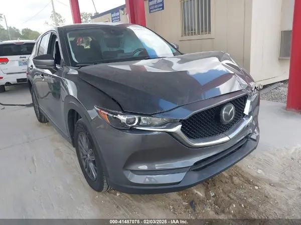 JM3KFACM1L0800507 2020 MAZDA CX-5 - Image 1