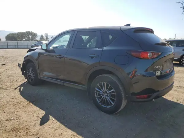 JM3KFACM1L0808302 2020 MAZDA CX-5 - Image 2