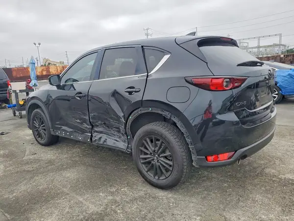 JM3KFACM1L0808347 2020 MAZDA CX-5 - Image 2