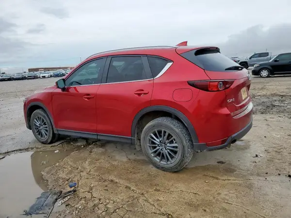 JM3KFACM1L0808977 2020 MAZDA CX-5 - Image 2