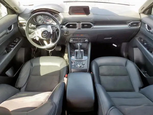 JM3KFACM1L0808977 2020 MAZDA CX-5 - Image 8