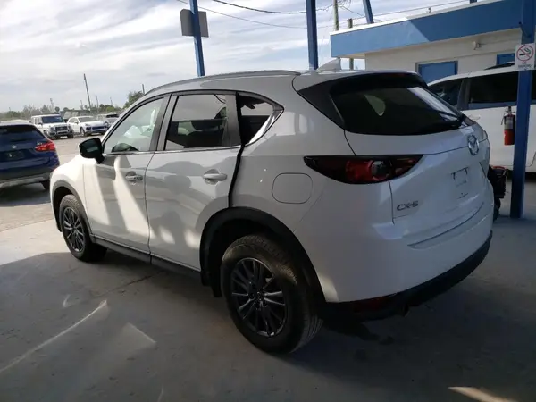 JM3KFACM1L0826413 2020 MAZDA CX-5 - Image 2
