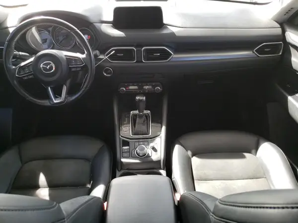 JM3KFACM1L0826413 2020 MAZDA CX-5 - Image 8