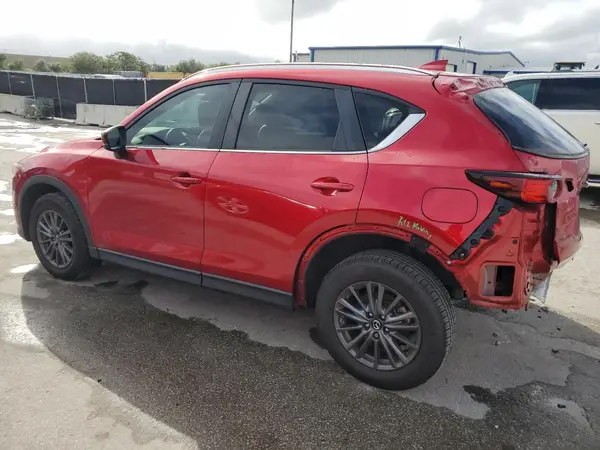 JM3KFACM1L0829831 2020 MAZDA CX-5 - Image 2