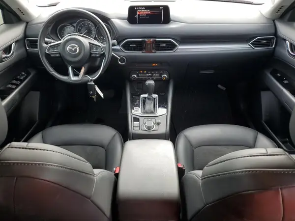 JM3KFACM1L0829831 2020 MAZDA CX-5 - Image 8