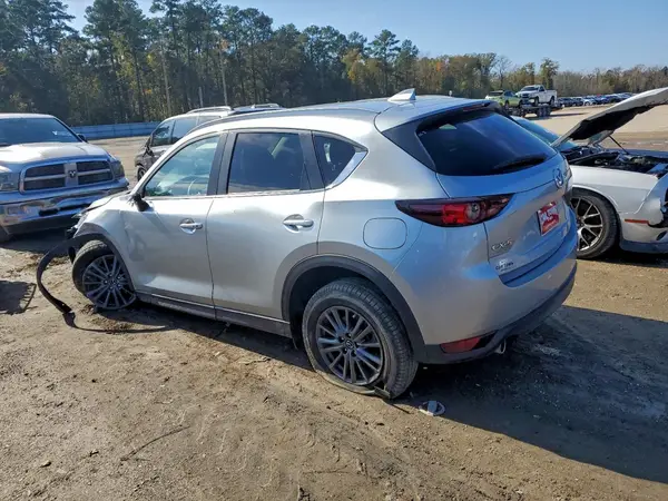 JM3KFACM1L0830736 2020 MAZDA CX-5 - Image 2