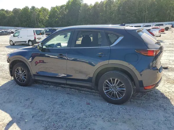 JM3KFACM1L0834382 2020 MAZDA CX-5 - Image 2