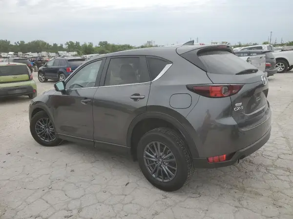 JM3KFACM1L0835578 2020 MAZDA CX-5 - Image 2