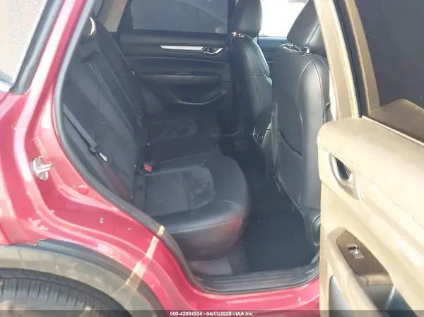 JM3KFACM1L0855474 2020 MAZDA CX-5 - Image 8
