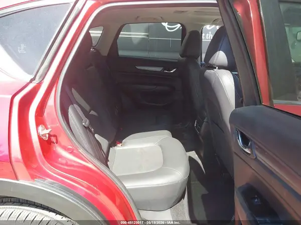 JM3KFACM1L0856768 2020 MAZDA CX-5 - Image 8
