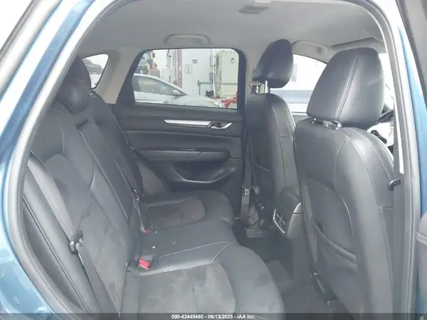 JM3KFACM1L0858522 2020 MAZDA CX-5 - Image 8