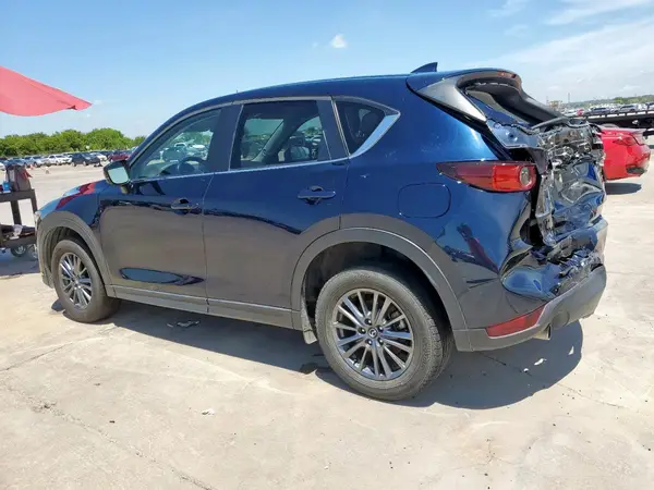 JM3KFACM1L0860254 2020 MAZDA CX-5 - Image 2