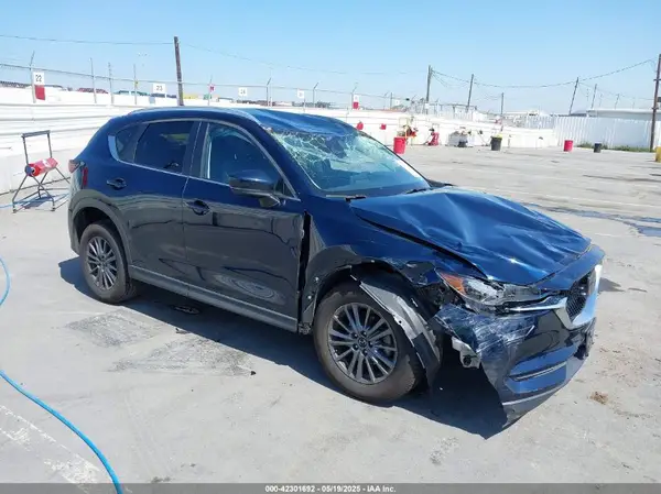 JM3KFACM1L0861212 2020 MAZDA CX-5 - Image 1