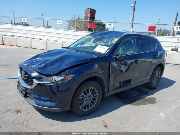 JM3KFACM1L0861212 2020 MAZDA CX-5 - Image 2