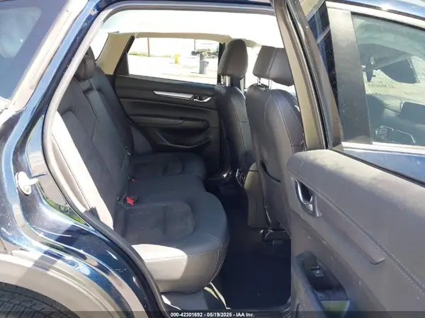 JM3KFACM1L0861212 2020 MAZDA CX-5 - Image 8
