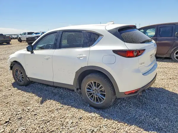 JM3KFACM1L0861260 2020 MAZDA CX-5 - Image 2