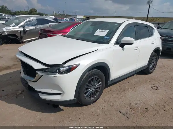 JM3KFACM1L0866037 2020 MAZDA CX-5 - Image 2