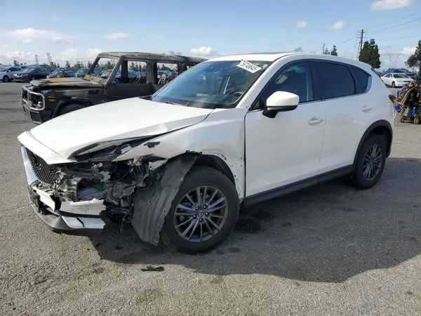 JM3KFACM1L0867172 2020 MAZDA CX-5 - Image 1