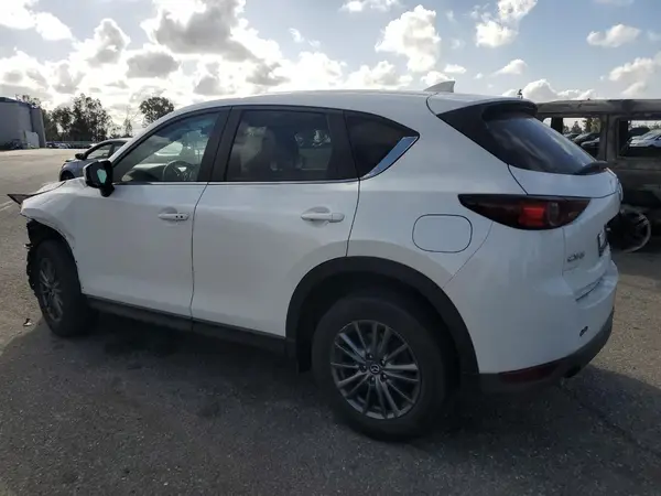 JM3KFACM1L0867172 2020 MAZDA CX-5 - Image 2