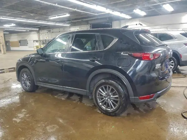 JM3KFACM1L1788952 2020 MAZDA CX-5 - Image 2