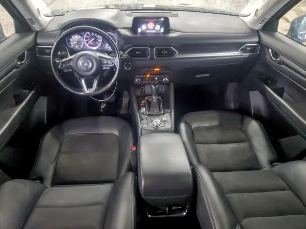 JM3KFACM1L1788952 2020 MAZDA CX-5 - Image 8