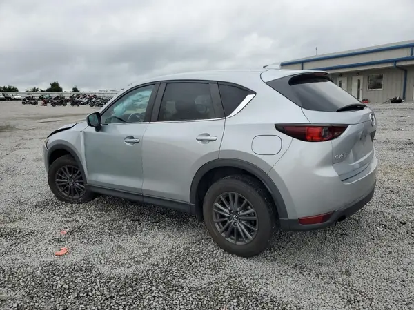 JM3KFACM1L1790054 2020 MAZDA CX-5 - Image 2