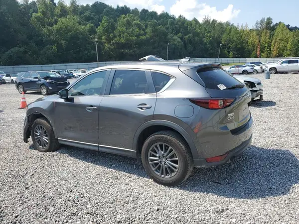 JM3KFACM1L1835154 2020 MAZDA CX-5 - Image 2