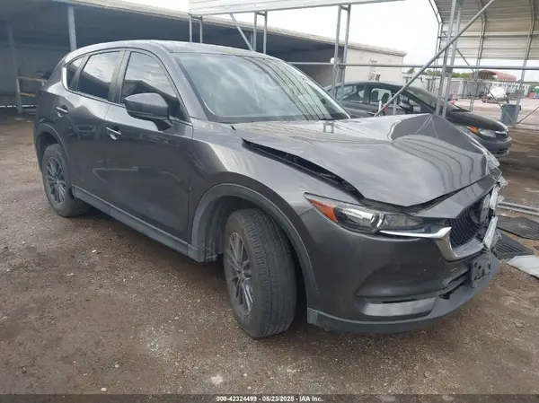 JM3KFACM1L1837714 2020 MAZDA CX-5 - Image 1