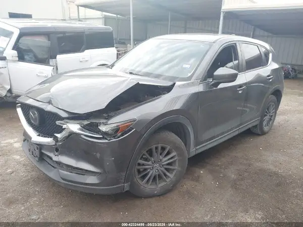 JM3KFACM1L1837714 2020 MAZDA CX-5 - Image 2