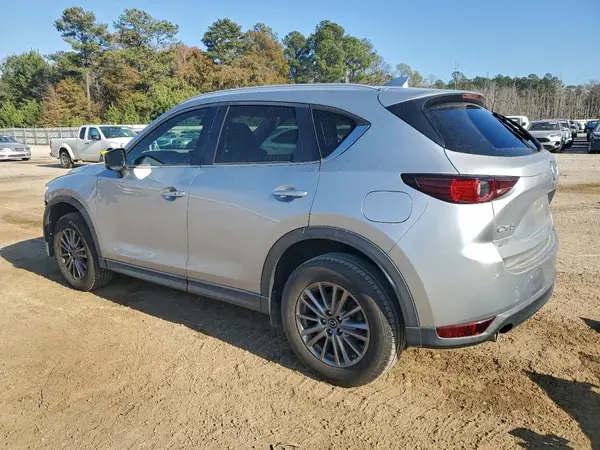 JM3KFACM1L1839091 2020 MAZDA CX-5 - Image 2