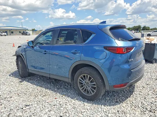 JM3KFACM1L1863021 2020 MAZDA CX-5 - Image 2