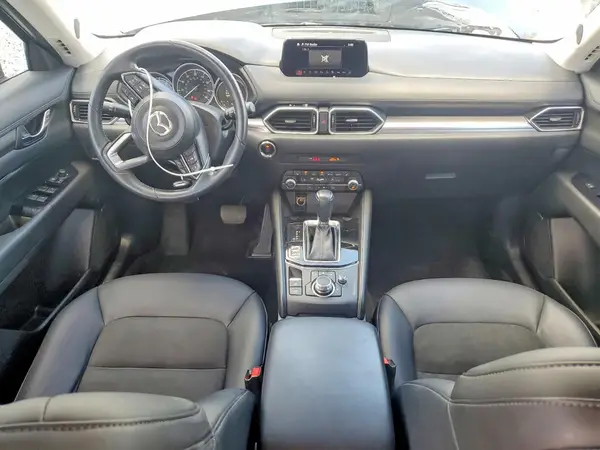 JM3KFACM1L1863021 2020 MAZDA CX-5 - Image 8