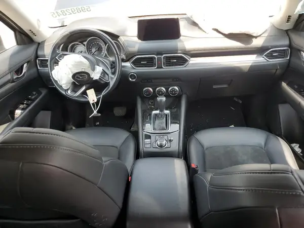 JM3KFACM1M0100004 2021 MAZDA CX-5 - Image 8