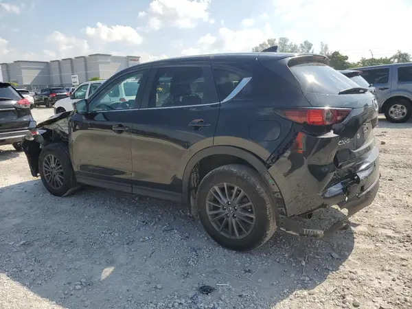JM3KFACM1M0302910 2021 MAZDA CX-5 - Image 2