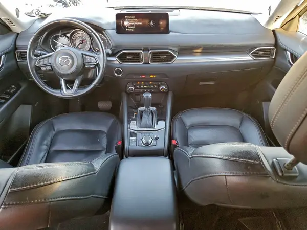JM3KFACM1M0312756 2021 MAZDA CX-5 - Image 8