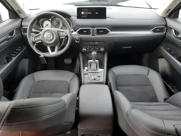 JM3KFACM1M0313910 2021 MAZDA CX-5 - Image 8