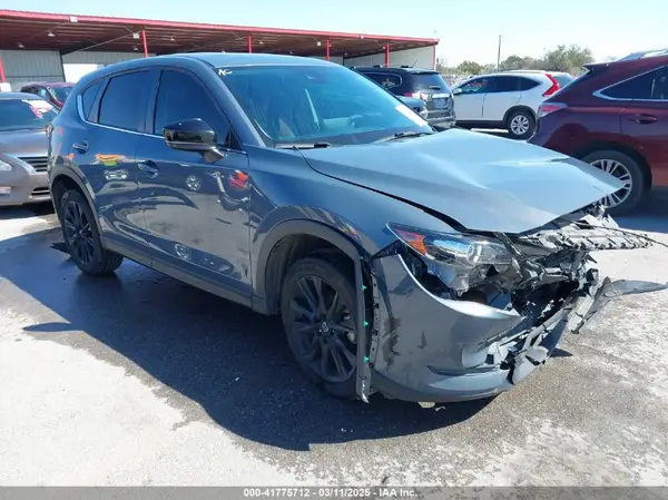 JM3KFACM1M0317763 2021 MAZDA CX-5 - Image 1