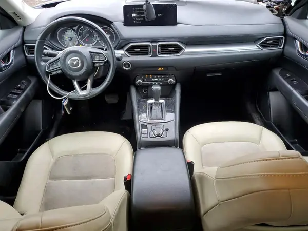 JM3KFACM1M0321019 2021 MAZDA CX-5 - Image 8
