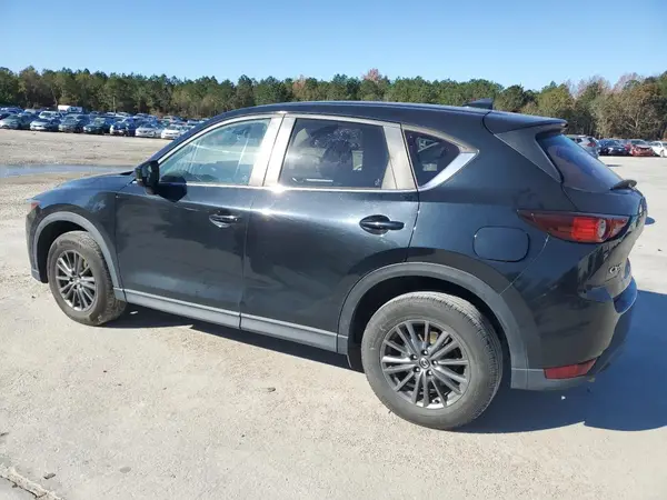 JM3KFACM1M0322851 2021 MAZDA CX-5 - Image 2