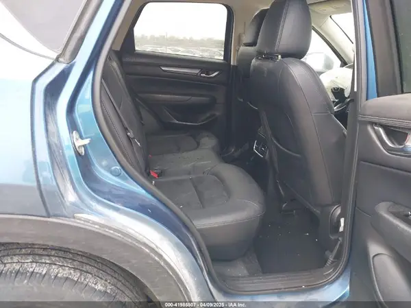 JM3KFACM1M0328990 2021 MAZDA CX-5 - Image 8