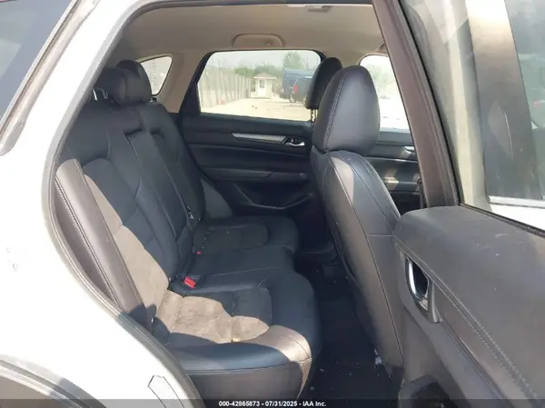 JM3KFACM1M0335793 2021 MAZDA CX-5 - Image 8